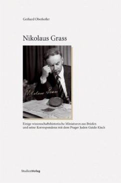 Nikolaus Grass - Oberkofler, Gerhard