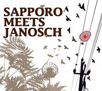 Sapporo meets Janosch