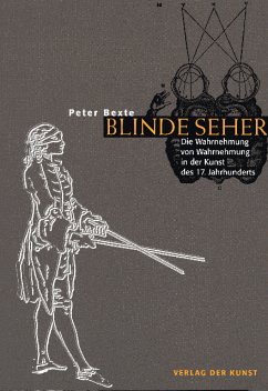 Blinde Seher - Bexte, Peter