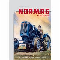 Normag Schlepper