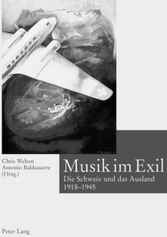 Musik im Exil