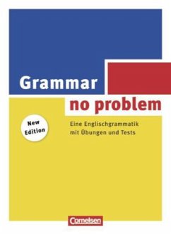 Grammar - no problem - House, Christine;Stevens, John