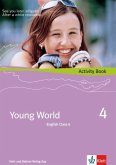Young World 4. English Class 6, m. 1 CD-ROM / Young World 4
