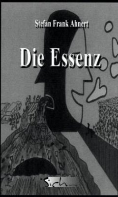 Cover Die Essenz