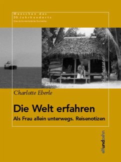 Cover Die Welt erfahren
