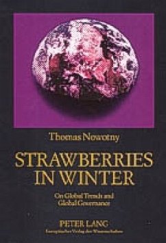 Strawberries in Winter - Nowotny, Thomas