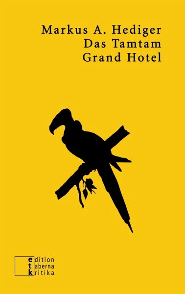 Das TamTam Grand Hotel Das TamTam Grand Hotel