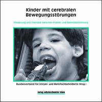 Kinder mit cerebralen Bewegungsstörungen