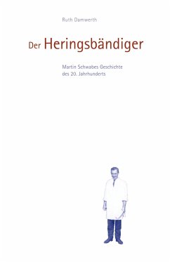 Der Heringsbändiger - Damwerth, Ruth