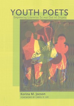Cover Youth Poets