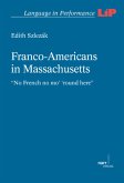 Franco-Americans in MassachuSetts