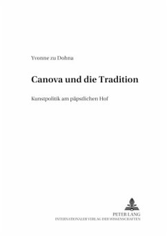 Canova und die Tradition - Dohna, Yvonne zu