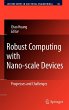 Robust Computing with Nano-Scale Devices - Bild 1