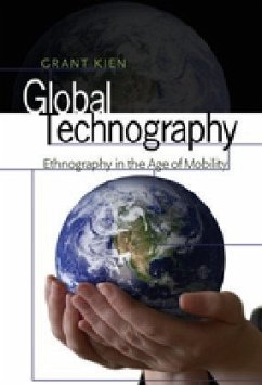 Global Technography - Kien, Grant