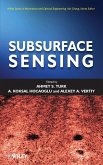 Subsurface Sensing