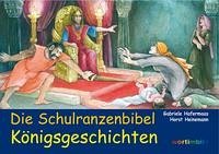 Die Schulranzenbibel