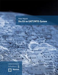 Die EU im GATT/WTO-System