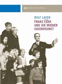 Franz Ciek - Rolf Laven