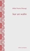 kur un wahn kur un wahn