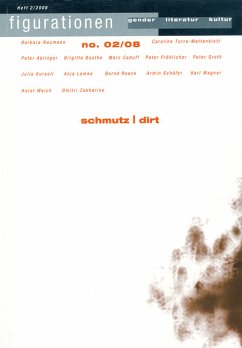 figurationen 1439-4367 / Schmutz/Dirt