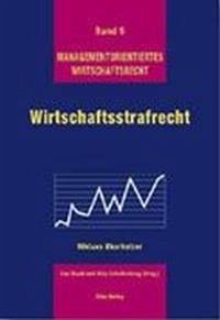 Wirtschaftsstrafrecht