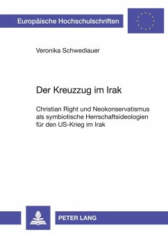 Cover Der Kreuzzug im Irak