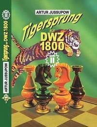 Tigersprung auf DWZ 1800