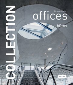 Offices - Uffelen, Chris van