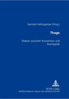 Thage - Heilingsetzer, Semirah