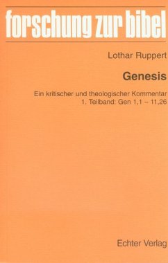 Cover Genesis