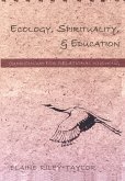 Ecology, Spirituality, and Education
