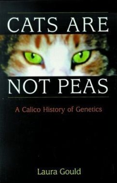 Cats Are not Peas