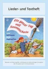 Ein ganzer Tag voll Sonnenschein - Fietz, Siegfried; Krenzer, Rolf