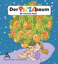 Der Pizzabaum - Gunter Eni, Alexander Kurz, Jürgen Mann u.a.