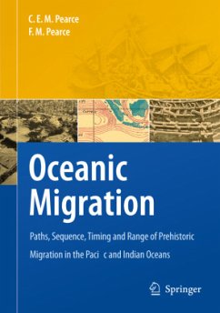 Oceanic Migration - Pearce, Charles E.M.;Pearce, F. M.