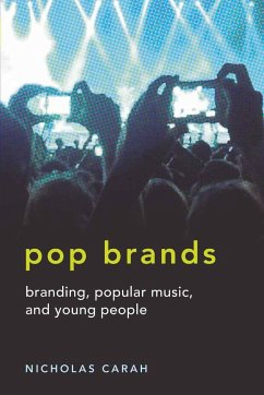Pop Brands - Carah, Nicholas