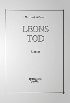 Cover Léons Tod