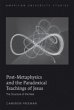 Post-Metaphysics and the Paradoxical... - Bild 1