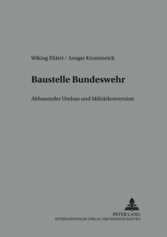 Cover Baustelle Bundeswehr