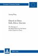 Church in China: Faith, Ethics,... - Bild 1