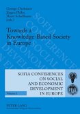 Towards a Knowledge-Based Society in Europe