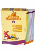 Die kleine Sachbibliothek 3 Die kleine Sachbibliothek 3