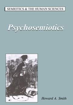 Cover Psychosemiotics
