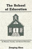 The School of Education