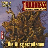 Die Ausgestoßenen - Teil 2 (MP3-Download)