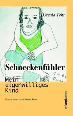 Cover Schneckenfühler