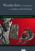 Wende-Zeit im Verhältnis von Juden und Christen