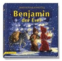 Benjamin der Esel, Buch