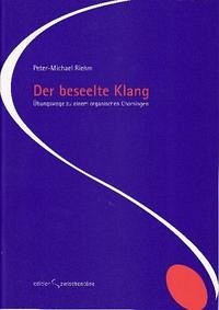 Der beseelte Klang - Riehm, Peter-Michael