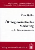 Ökologieorientiertes Marketing in der Unternehmenspraxis.